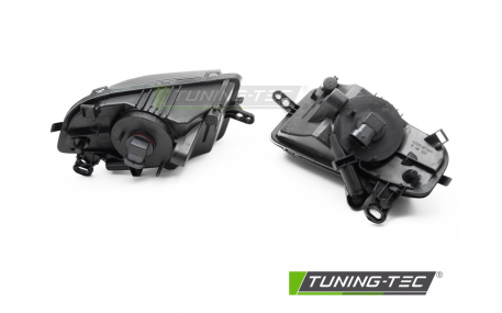 Противотуманки Audi A5