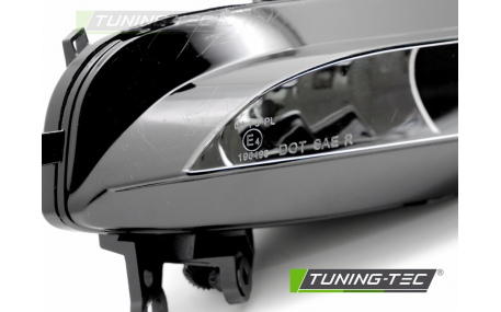 Противотуманки Audi A5