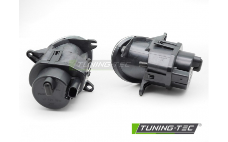 Противотуманки Audi A6 C5