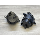Противотуманки Audi A6 C5 2001-2004