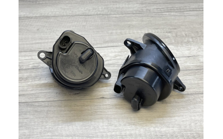 Противотуманки Audi A6 C5 2001-2004