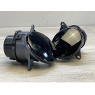 Противотуманки Audi A6 C5 2001-2004