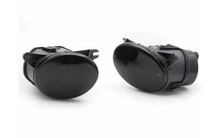 Противотуманки Audi A6 C5