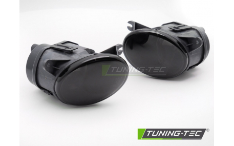 Противотуманки Audi A6 C5