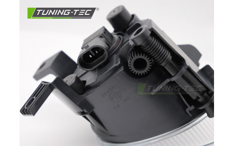 Противотуманки Audi