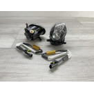 Противотуманки Audi