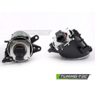 Противотуманки Audi