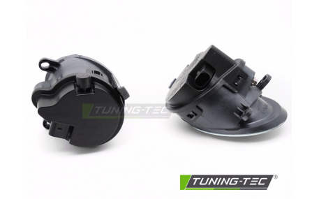 Противотуманки Audi