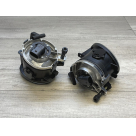 Противотуманки BMW