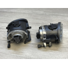 Противотуманки BMW