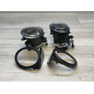 Противотуманки BMW