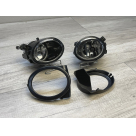 Противотуманки BMW