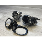 Противотуманки BMW