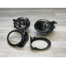 Противотуманки BMW