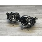 Противотуманки BMW