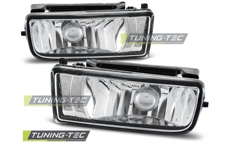 Противотуманки BMW E36