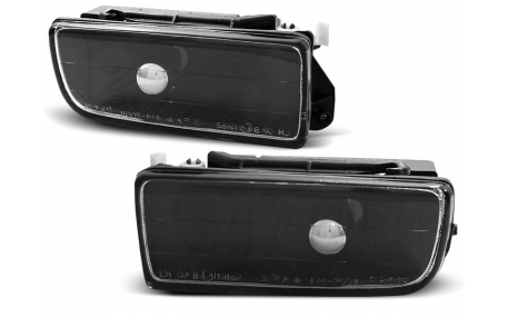 Противотуманки BMW E36