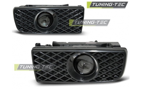 Противотуманки BMW E36