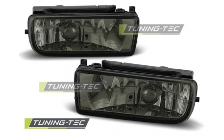 Противотуманки BMW E36