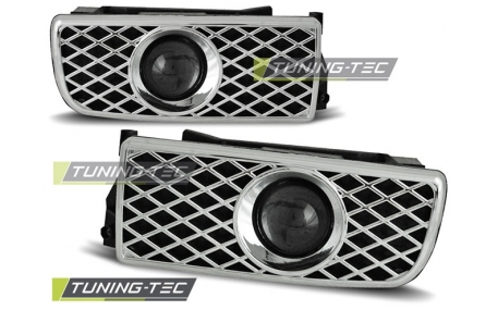 Противотуманки BMW E36