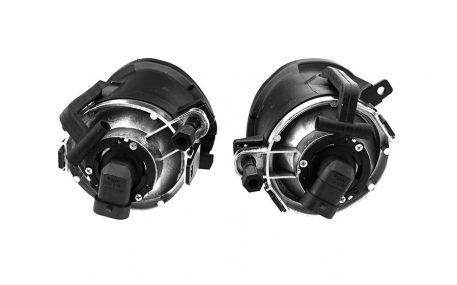 Противотуманки BMW