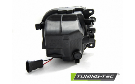 Противотуманки BMW 5 (F10)