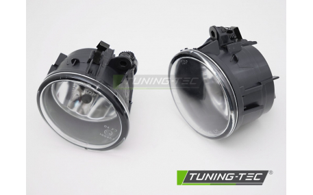 Противотуманки BMW