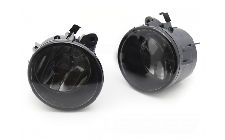 Противотуманки BMW