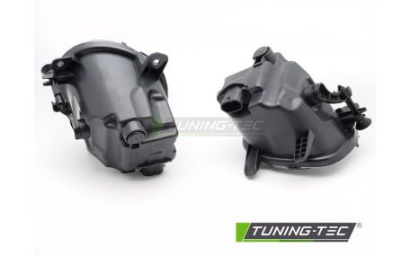 Противотуманки BMW