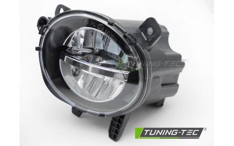 Противотуманки BMW