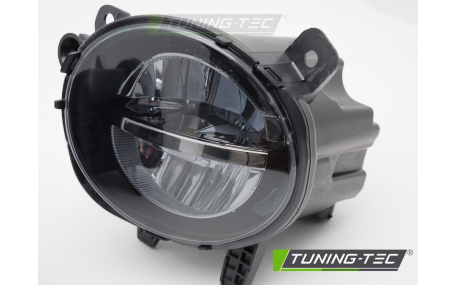 Противотуманки BMW