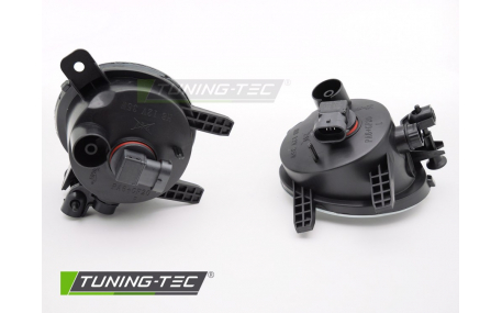 Противотуманки BMW