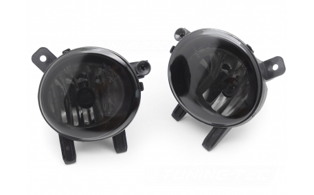 Противотуманки BMW