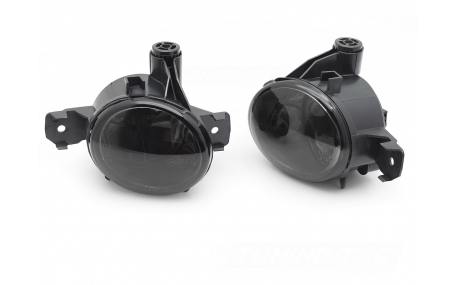 Противотуманки BMW