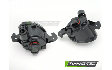 Противотуманки BMW