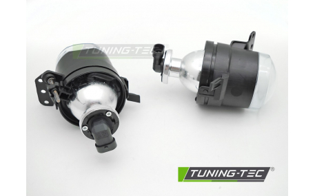 Противотуманки BMW