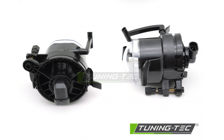 Противотуманки BMW