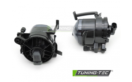 Противотуманки BMW