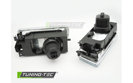 Противотуманки BMW E36