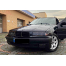 Противотуманки BMW E36