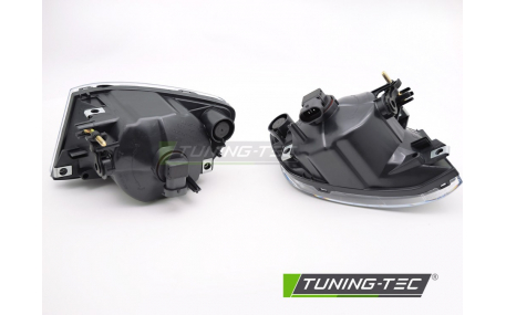 Противотуманки BMW