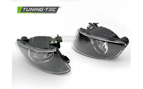 Противотуманки BMW