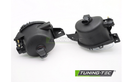 Противотуманки BMW 3 E90 2005-2008