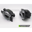 Противотуманки BMW 3 E90 2005-2008