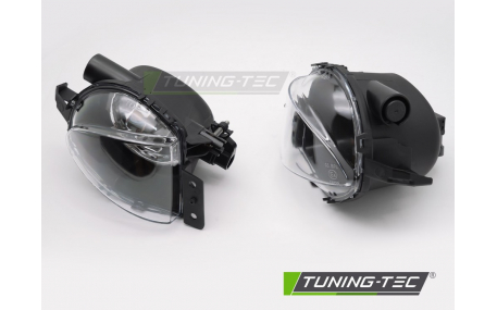 Противотуманки BMW 3 E90 2005-2008