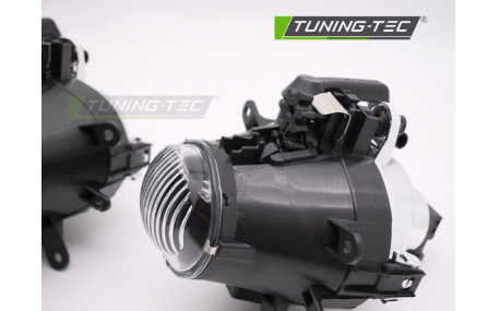 Противотуманные фары BMW 3 E46 Sedan 2001-2005