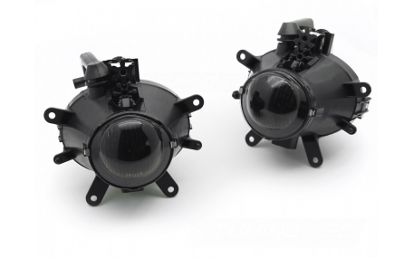 Противотуманные фары BMW 3 E46 Sedan 2001-2005