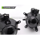Противотуманные фары BMW 3 E46 Sedan 2001-2005