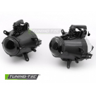 Противотуманные фары BMW 3 E46 Sedan 2001-2005