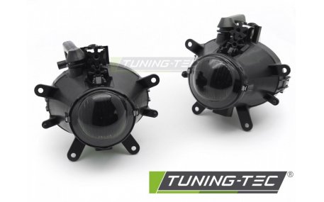 Противотуманные фары BMW 3 E46 Sedan 2001-2005